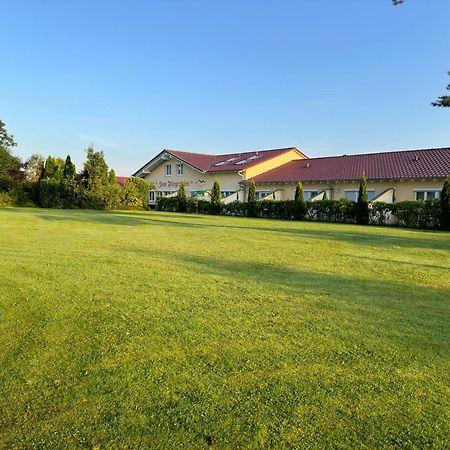 Hotel Zum Fliegerwirt Mengen Zewnętrze zdjęcie