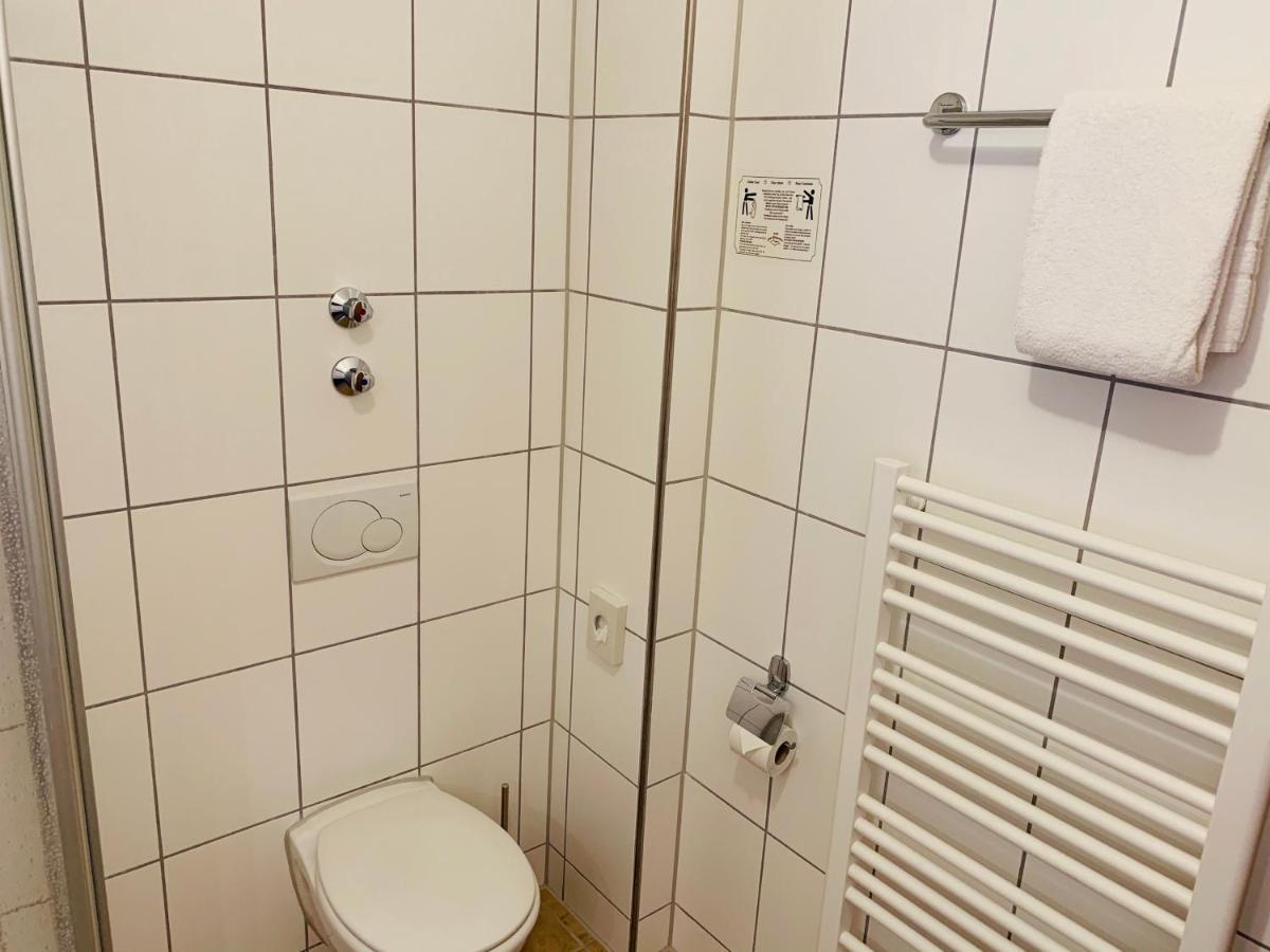 Hotel Zum Fliegerwirt Mengen Zewnętrze zdjęcie